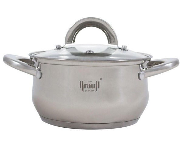 Каструля Krauff 4.5 л 26-238-076